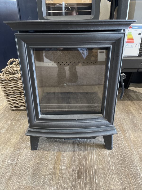 Stovax chesterfield 5 - Image 2