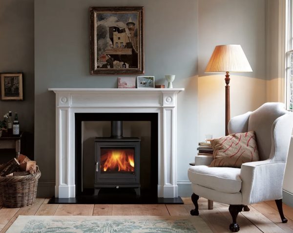 Chesney Salisbury 5WS MK 3