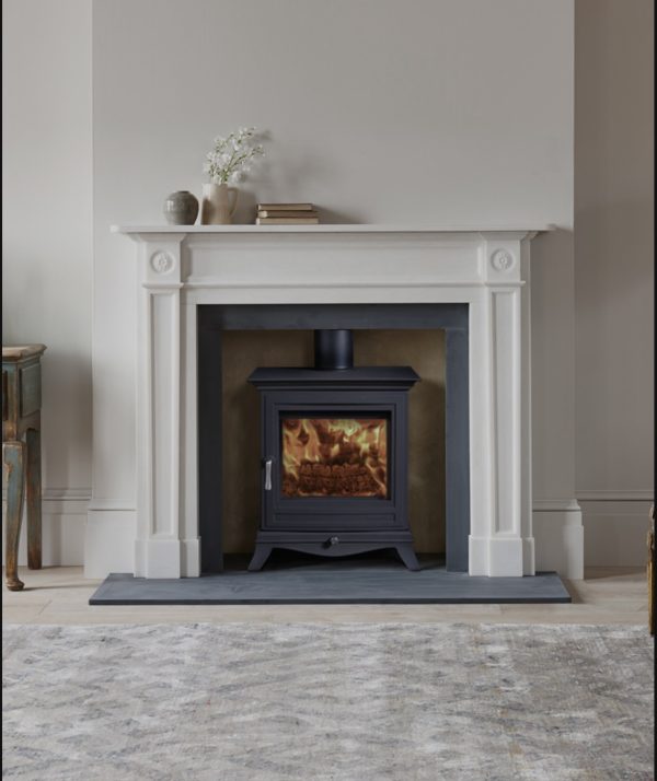 Chesney Beaumont 5WS MK3 series in black