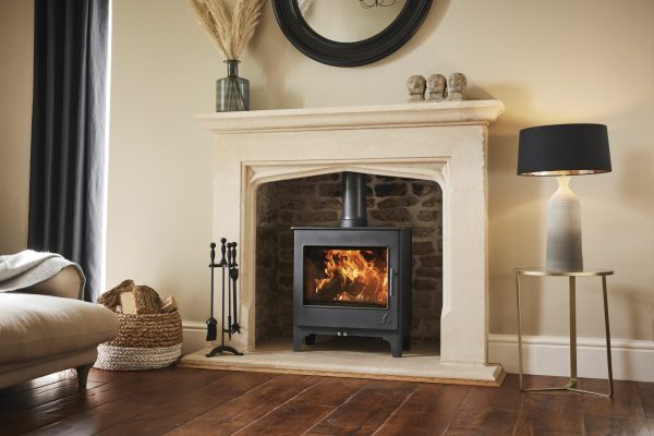 Dean forge Woodbury slimline 5 eco