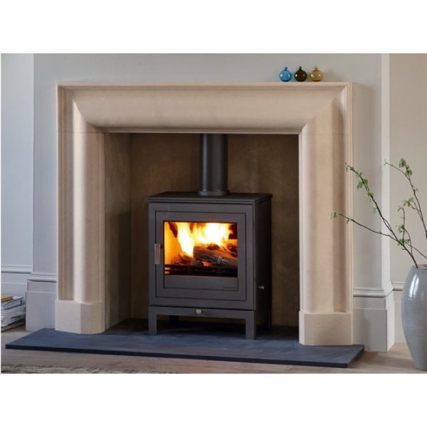 Chesney the Shoreditch 5 ws mk3 series in black - Image 2