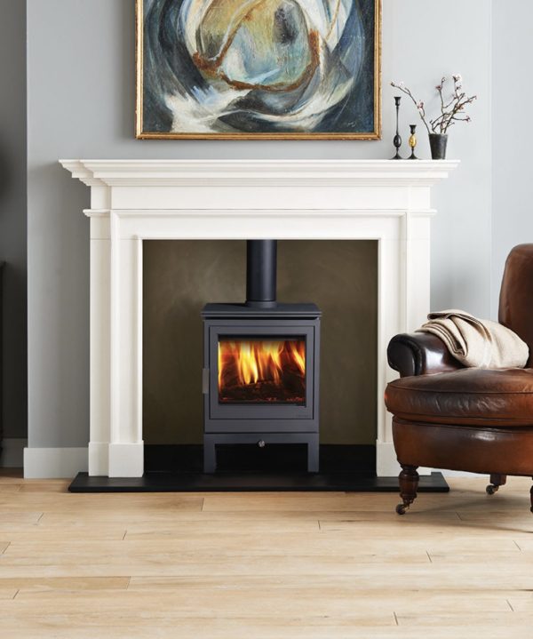 Chesney the Shoreditch 5 ws mk3 series in black