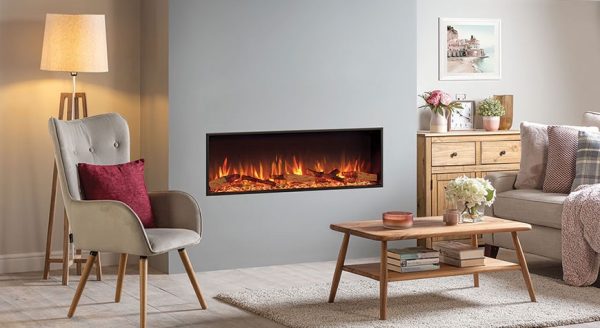 Gazco estudio 105R electric fire