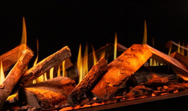 Onyx fusion electric fire 105Rw - Image 3